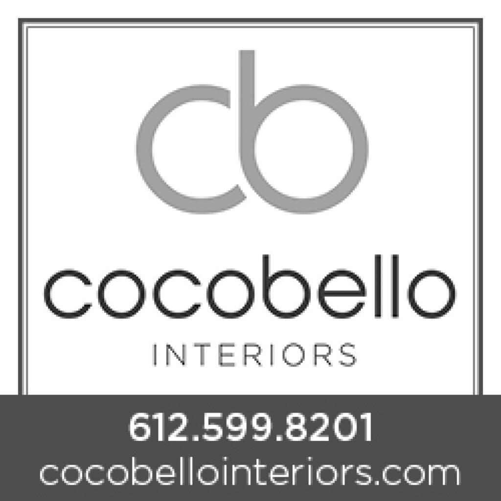 Cocobello Interiors supports St. Croix Valley Girls
